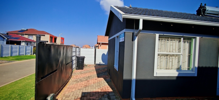 3 Bedroom Property for Sale in Leopard
