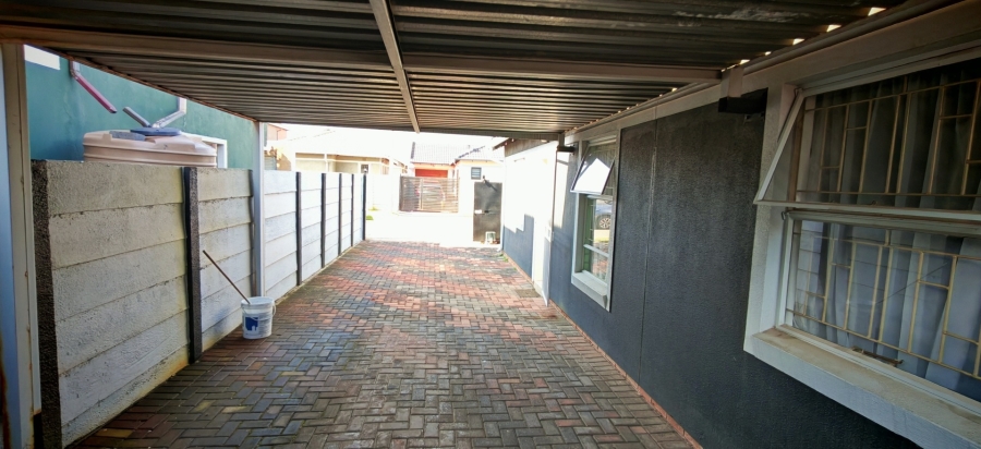 3 Bedroom Property for Sale in Leopard