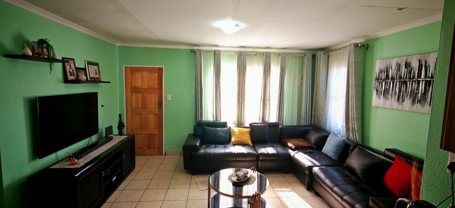 3 Bedroom Property for Sale in Leopard