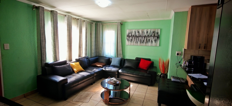 3 Bedroom Property for Sale in Leopard