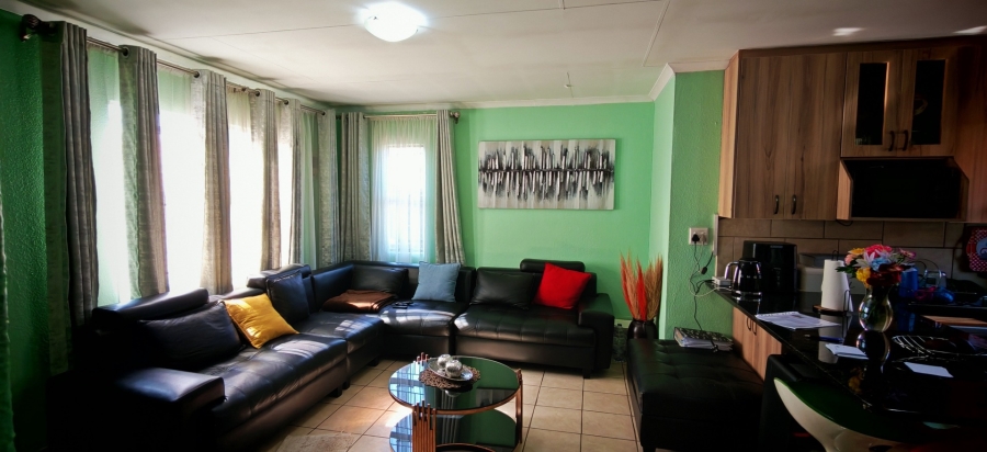 3 Bedroom Property for Sale in Leopard