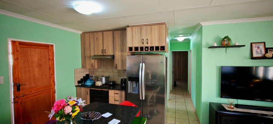 3 Bedroom Property for Sale in Leopard