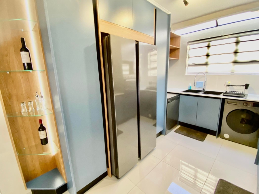 To Let 3 Bedroom Property for Rent in Morningside Gauteng