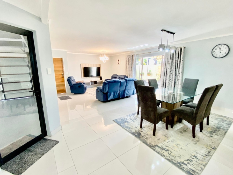 To Let 3 Bedroom Property for Rent in Morningside Gauteng