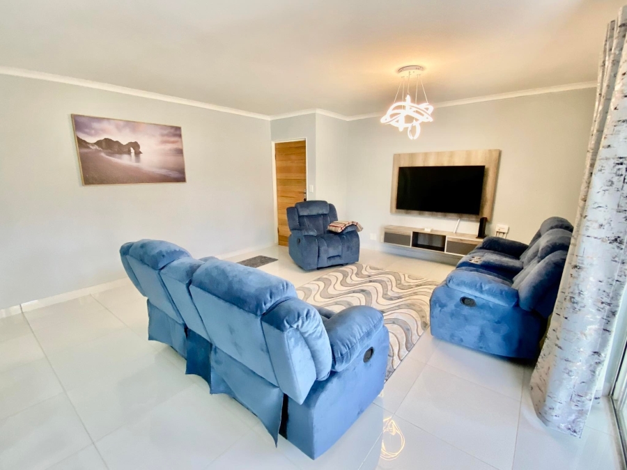 To Let 3 Bedroom Property for Rent in Morningside Gauteng