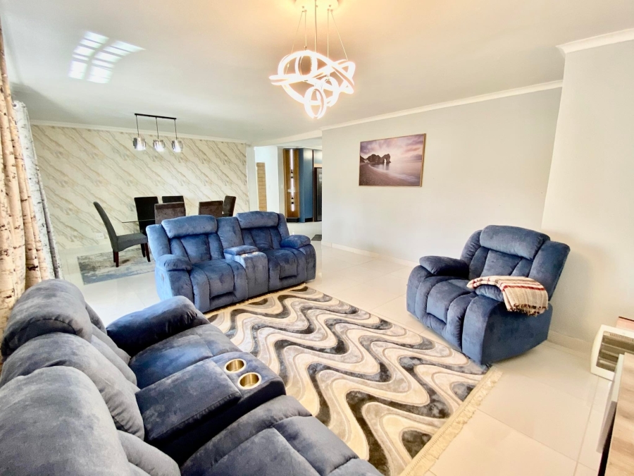 To Let 3 Bedroom Property for Rent in Morningside Gauteng