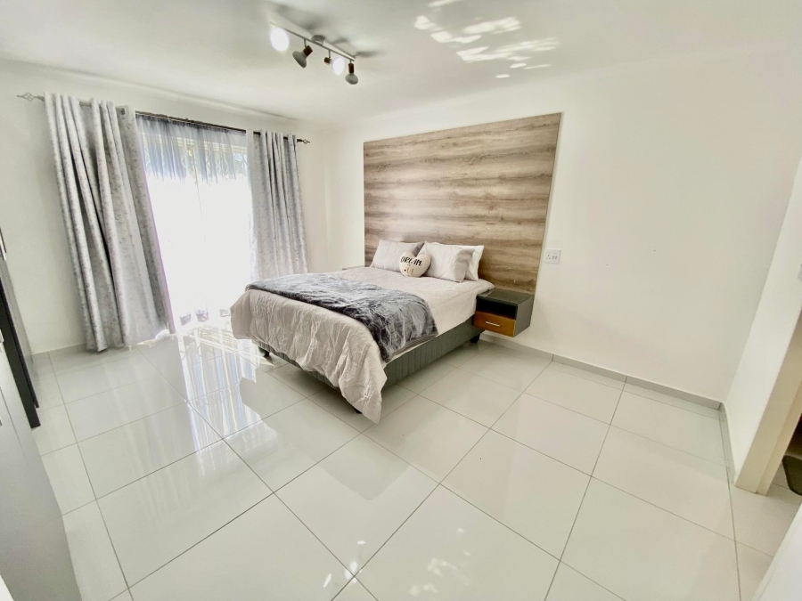 To Let 3 Bedroom Property for Rent in Morningside Gauteng
