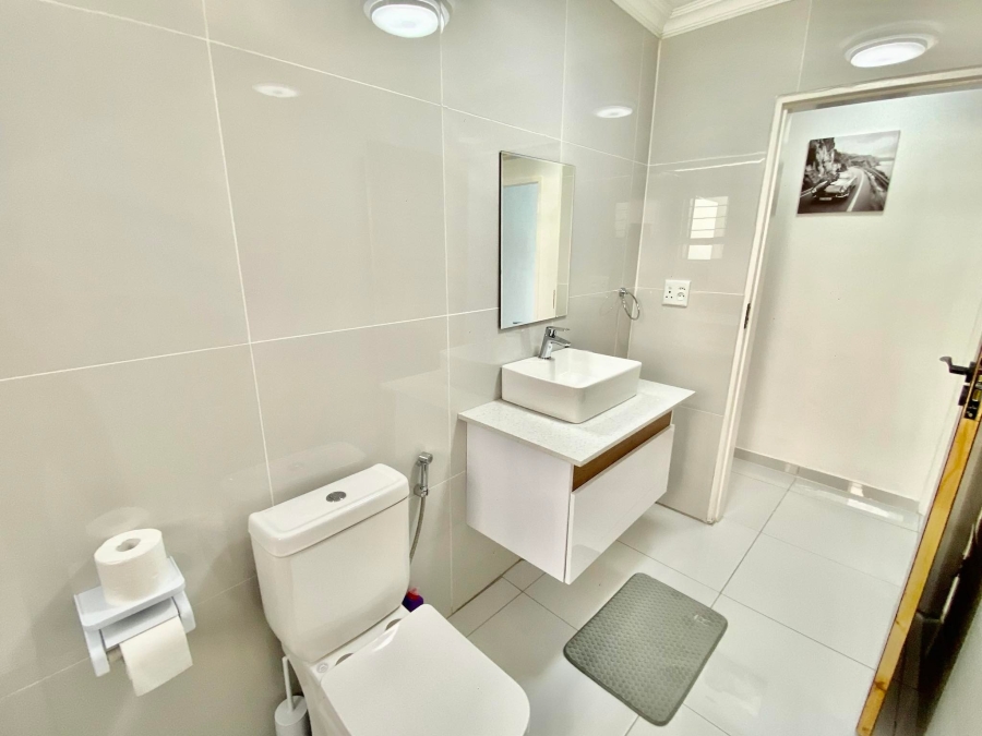 To Let 3 Bedroom Property for Rent in Morningside Gauteng