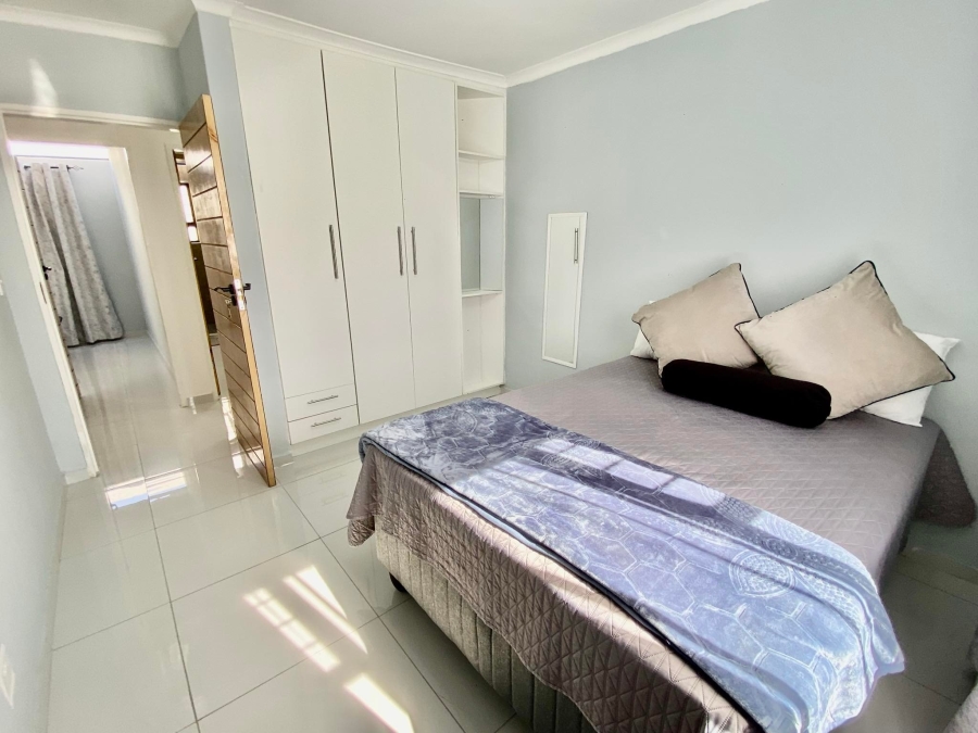 To Let 3 Bedroom Property for Rent in Morningside Gauteng