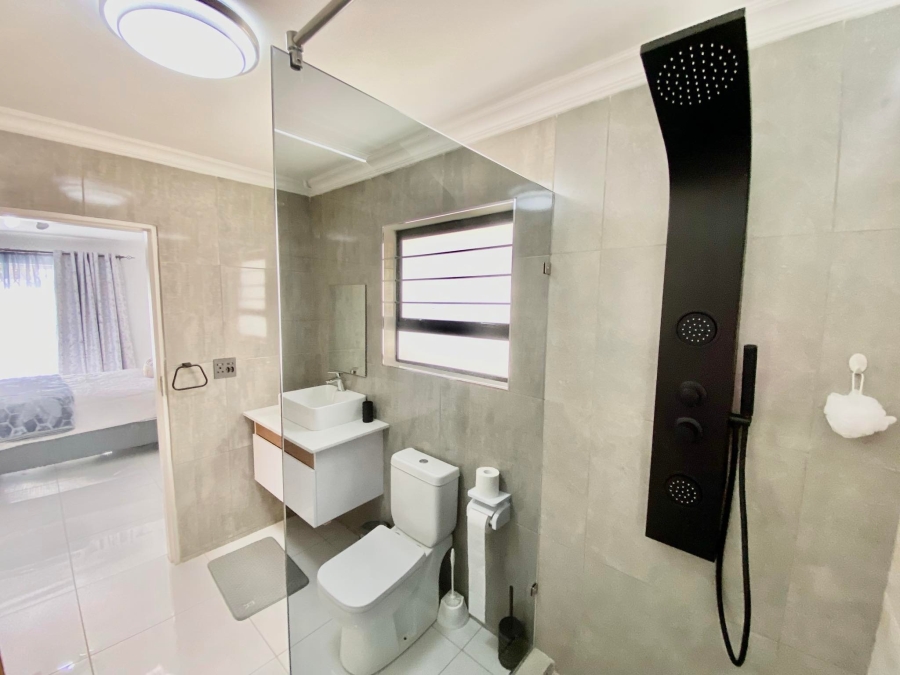 To Let 3 Bedroom Property for Rent in Morningside Gauteng
