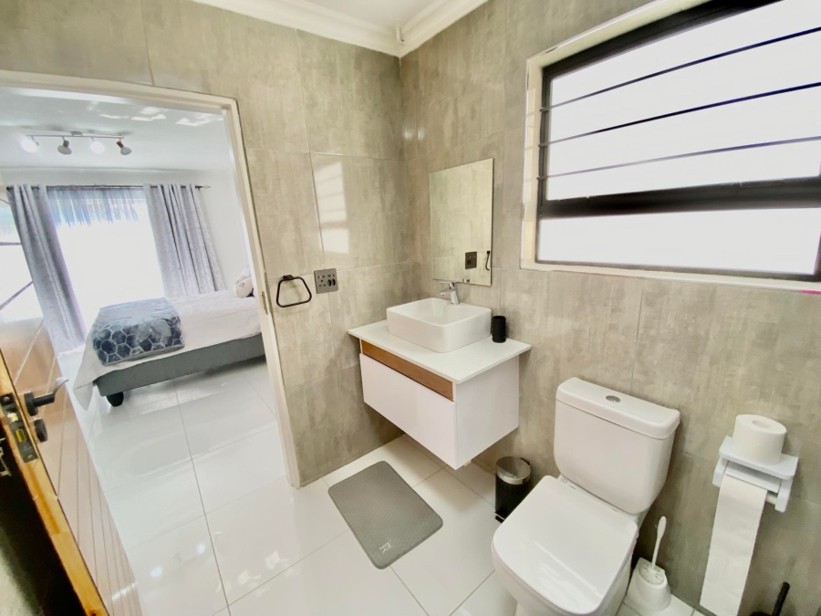 To Let 3 Bedroom Property for Rent in Morningside Gauteng