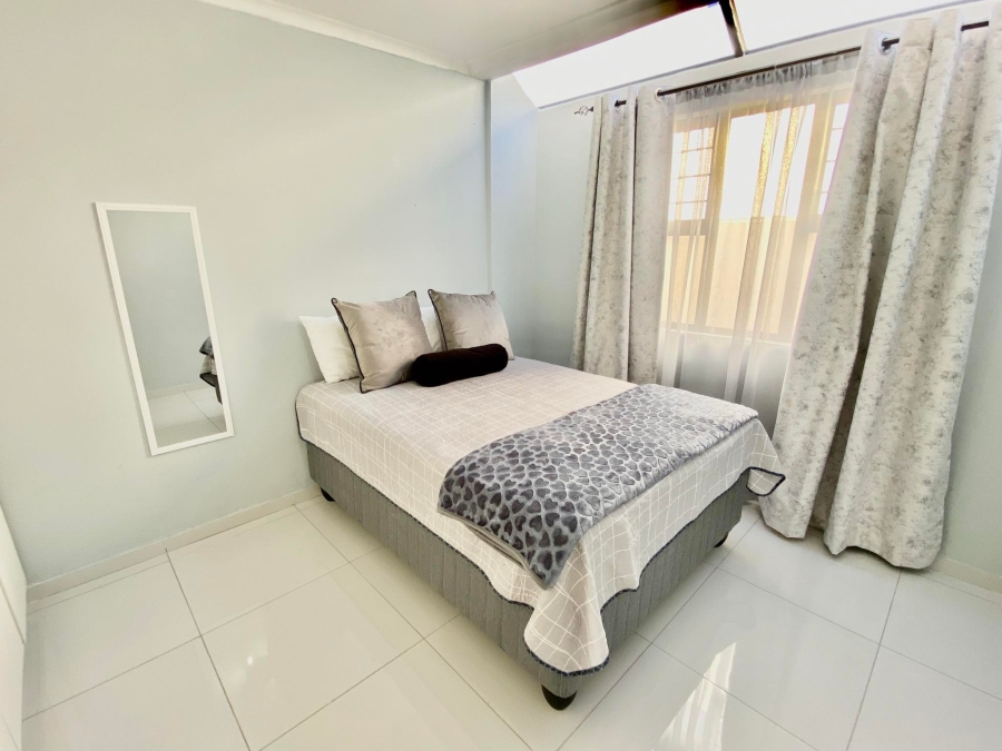 To Let 3 Bedroom Property for Rent in Morningside Gauteng