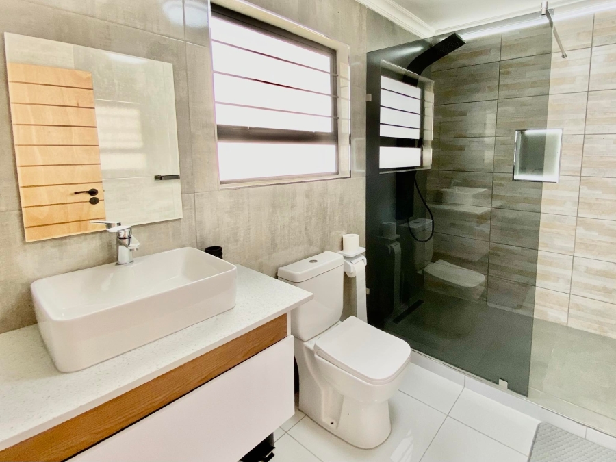 To Let 3 Bedroom Property for Rent in Morningside Gauteng