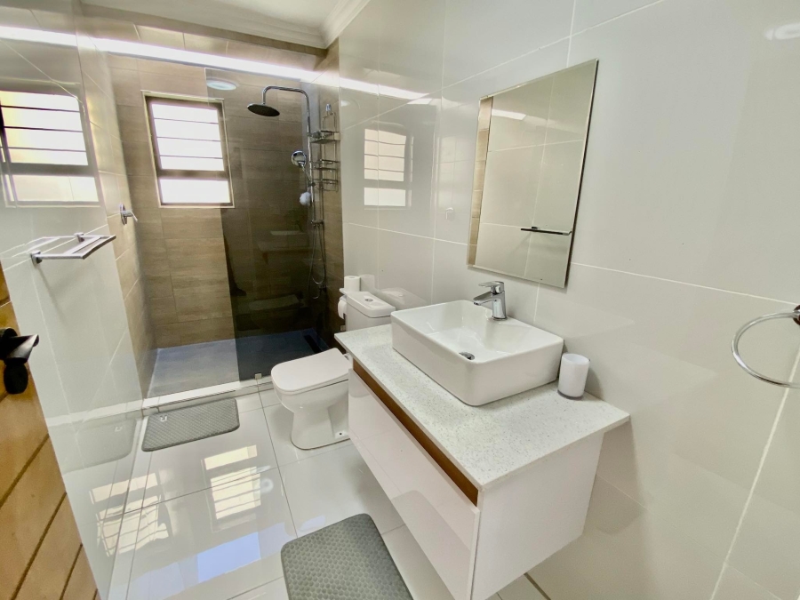 To Let 3 Bedroom Property for Rent in Morningside Gauteng