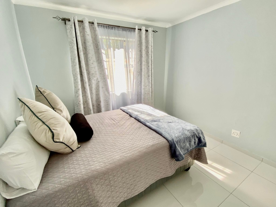 To Let 3 Bedroom Property for Rent in Morningside Gauteng
