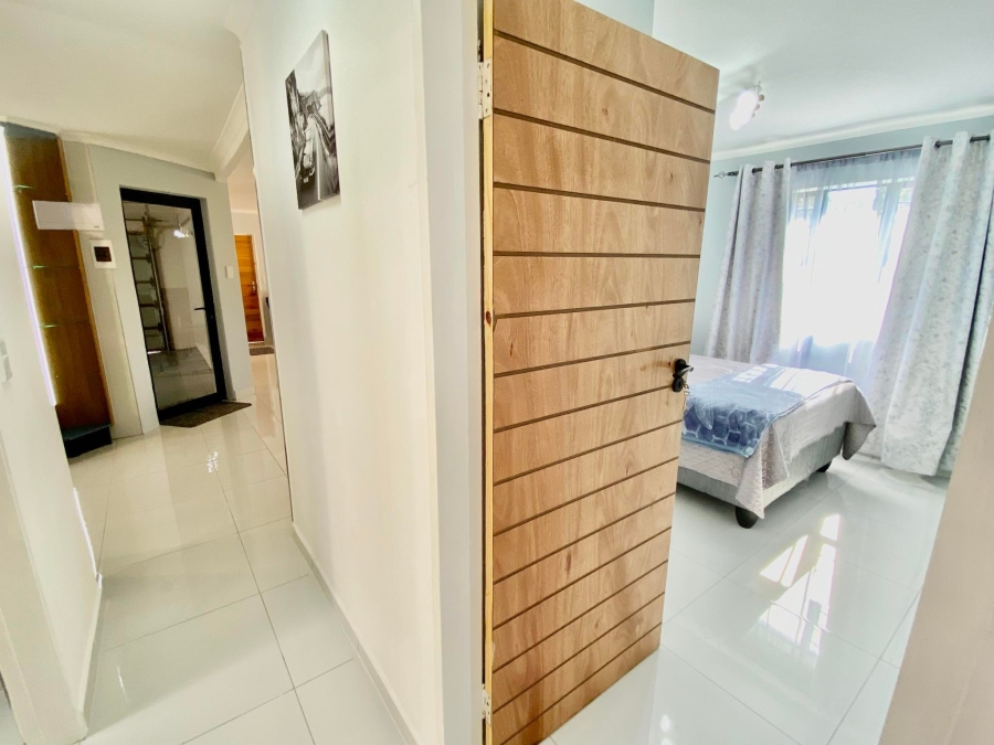To Let 3 Bedroom Property for Rent in Morningside Gauteng