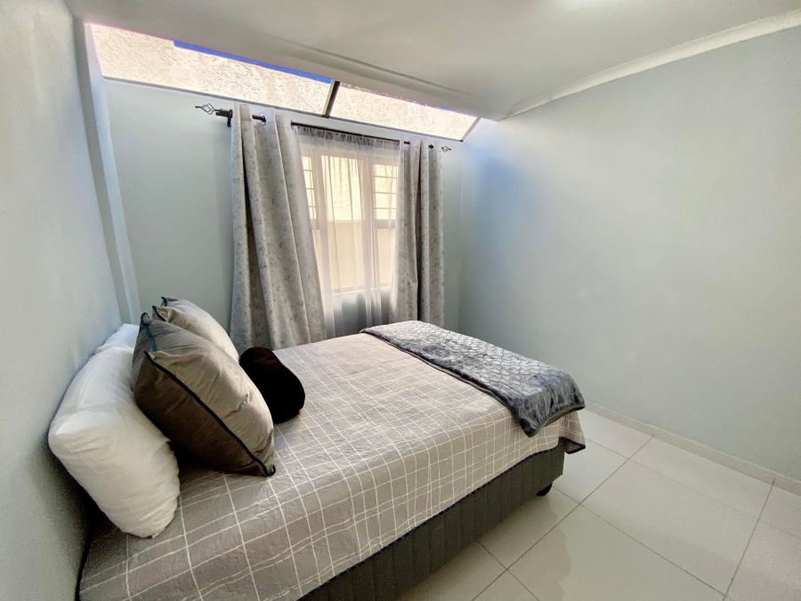 To Let 3 Bedroom Property for Rent in Morningside Gauteng