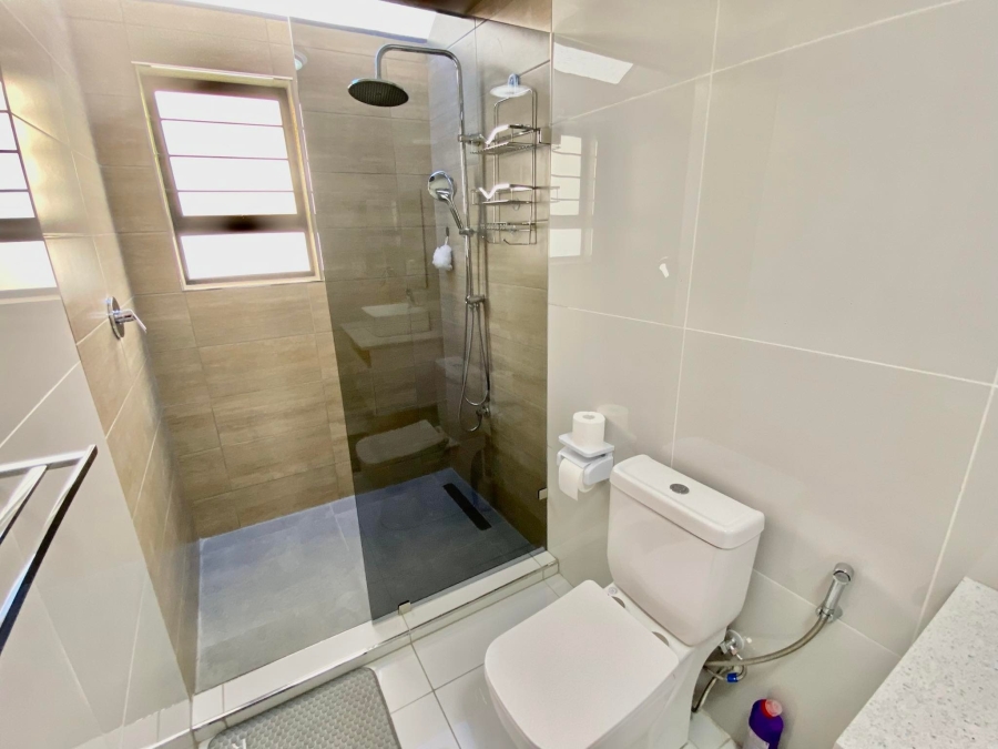 To Let 3 Bedroom Property for Rent in Morningside Gauteng