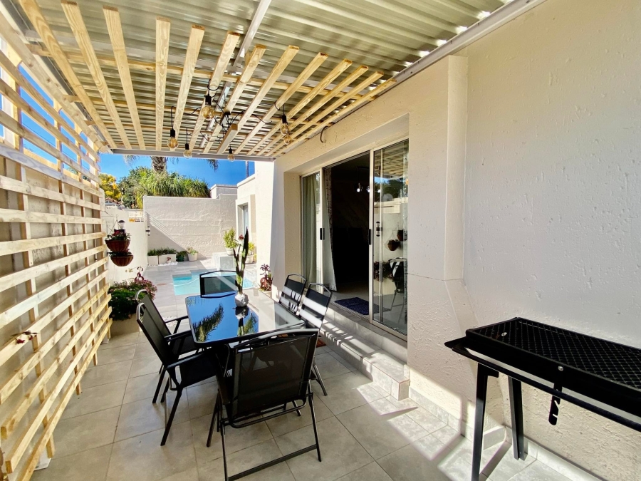 To Let 3 Bedroom Property for Rent in Morningside Gauteng