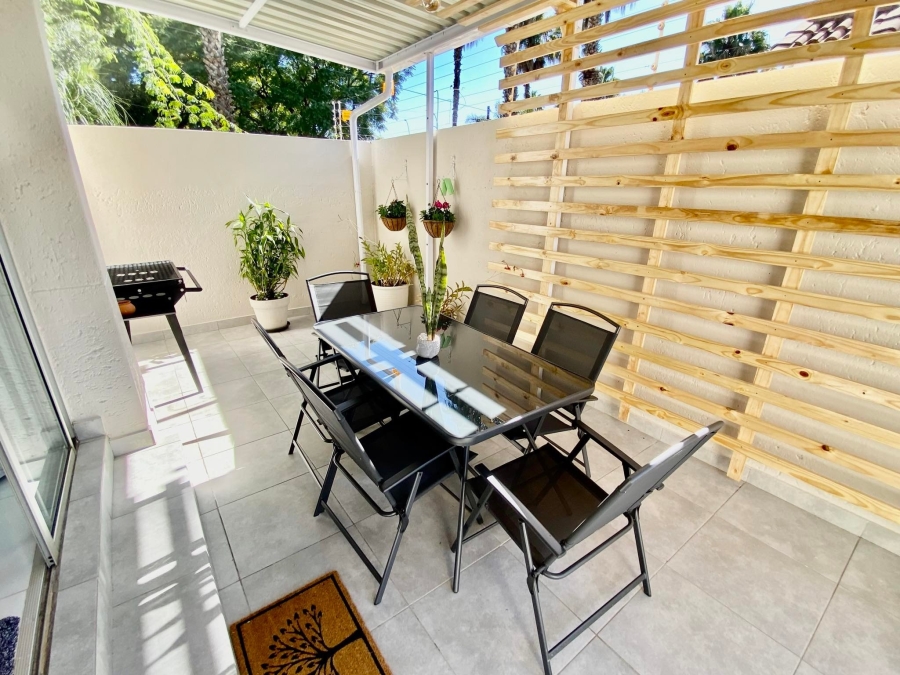 To Let 3 Bedroom Property for Rent in Morningside Gauteng