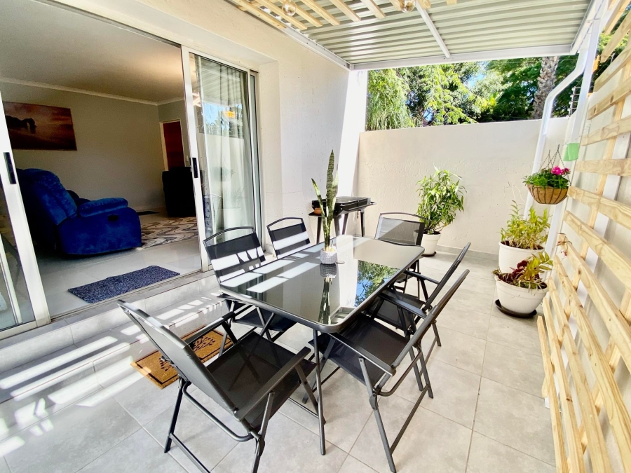 To Let 3 Bedroom Property for Rent in Morningside Gauteng