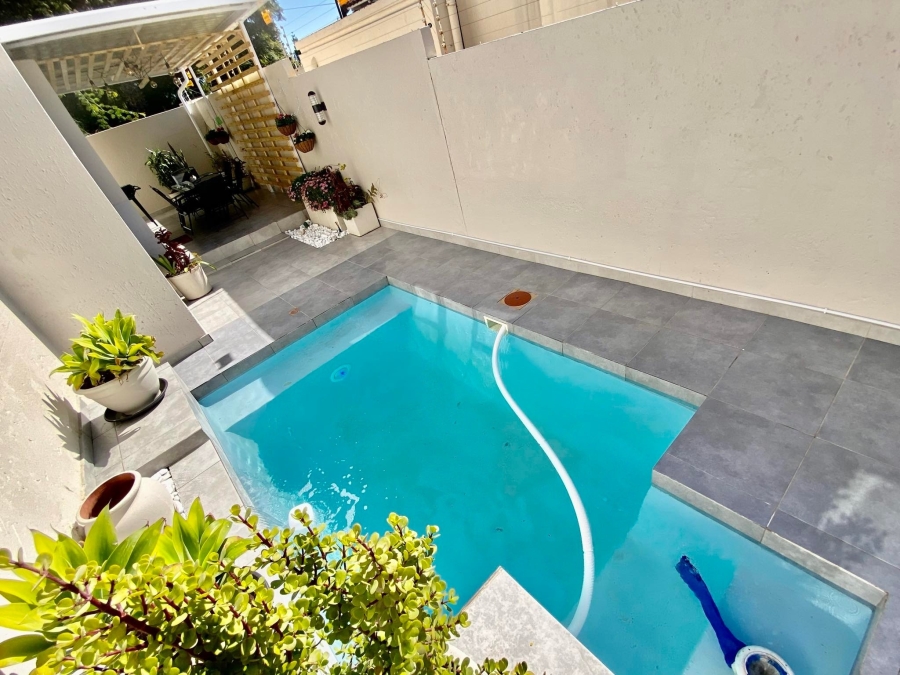 To Let 3 Bedroom Property for Rent in Morningside Gauteng