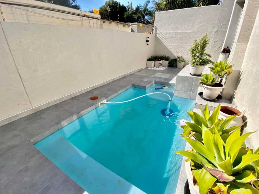 To Let 3 Bedroom Property for Rent in Morningside Gauteng