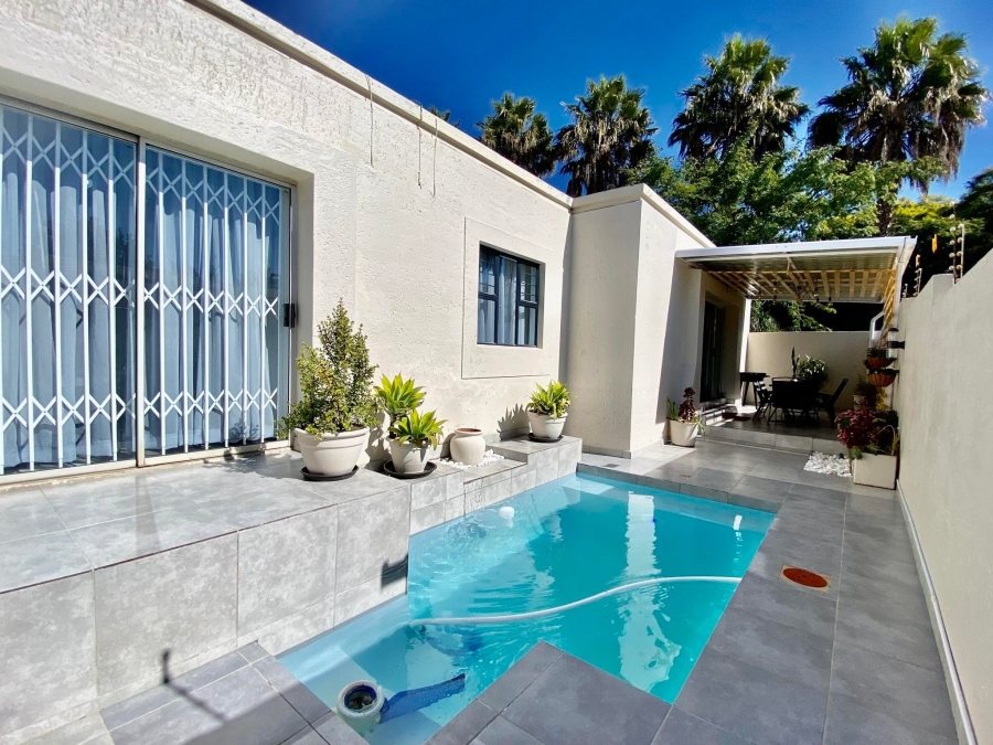 To Let 3 Bedroom Property for Rent in Morningside Gauteng