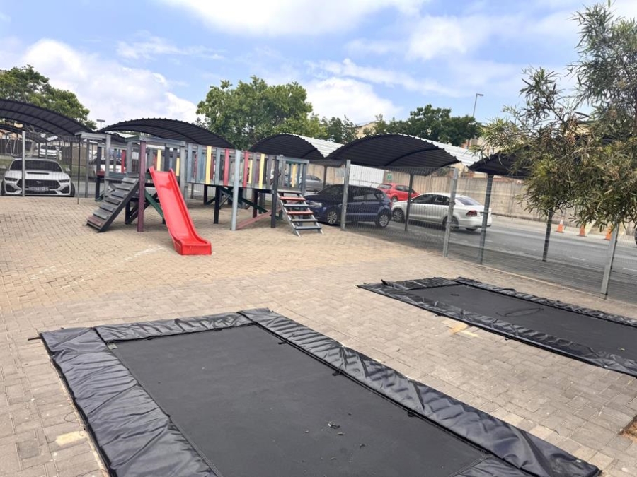 To Let 1 Bedroom Property for Rent in Noordwyk Gauteng