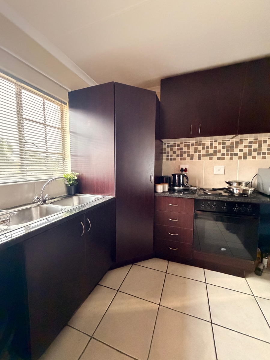 To Let 2 Bedroom Property for Rent in Rynfield Gauteng