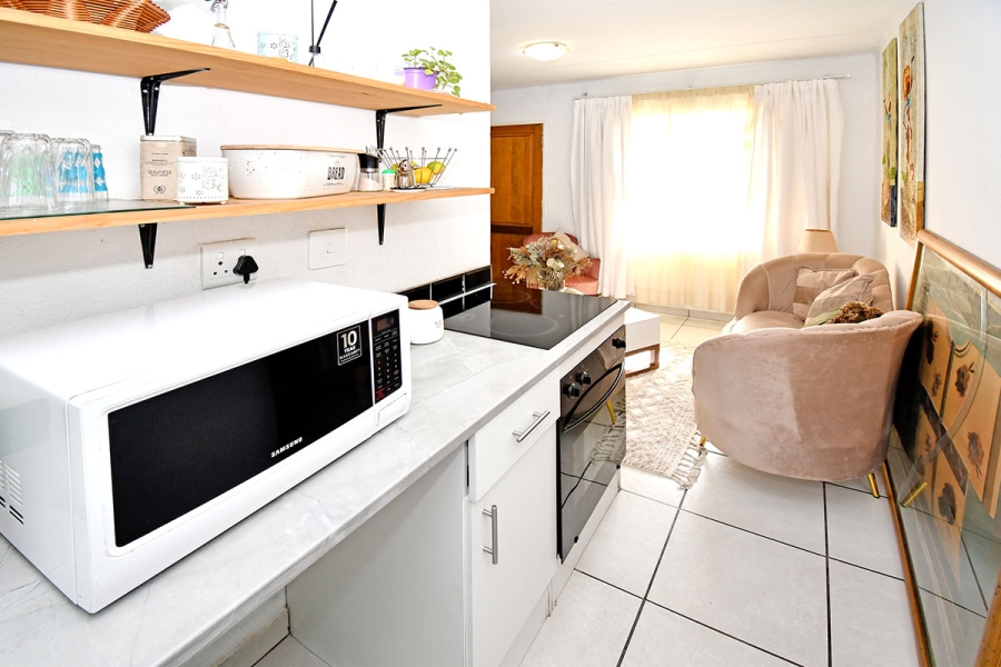 1 Bedroom Property for Sale in Sharonlea Gauteng