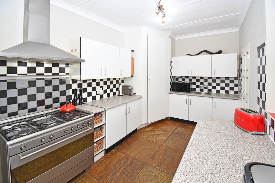 4 Bedroom Property for Sale in Blairgowrie Gauteng