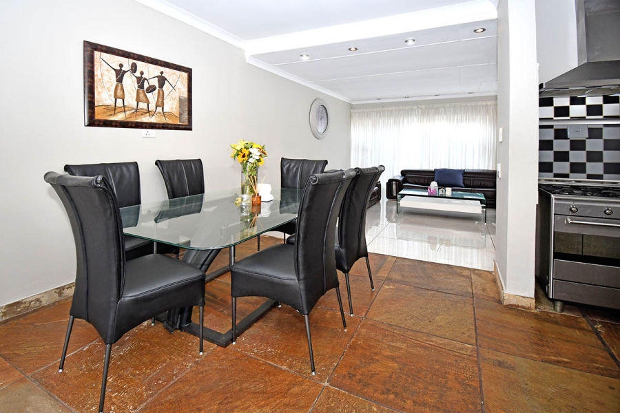 4 Bedroom Property for Sale in Blairgowrie Gauteng
