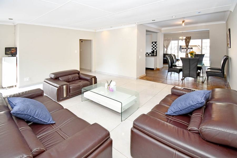 4 Bedroom Property for Sale in Blairgowrie Gauteng