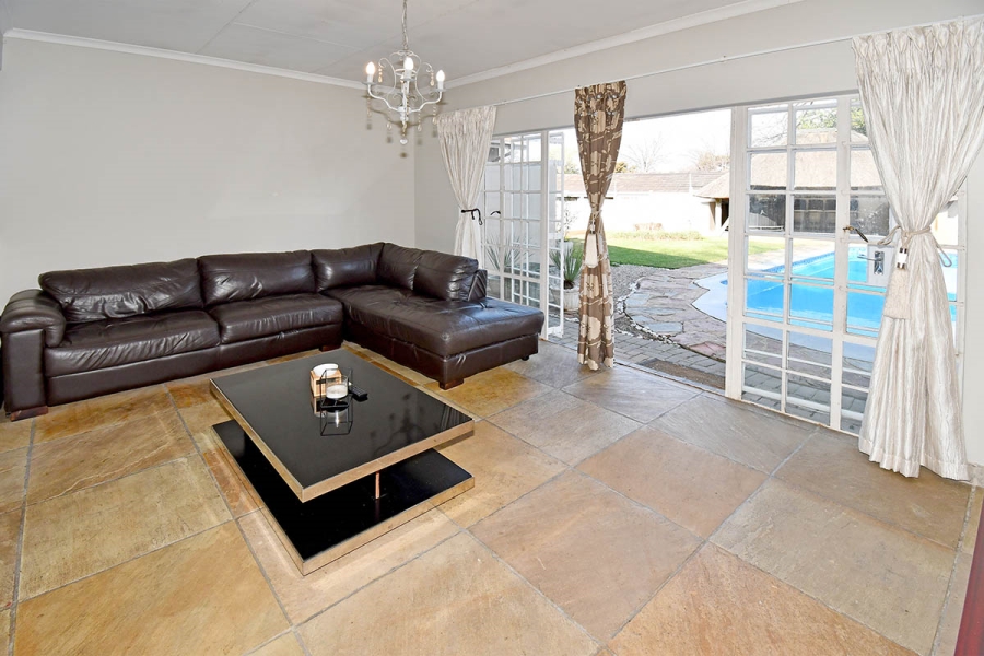 4 Bedroom Property for Sale in Blairgowrie Gauteng