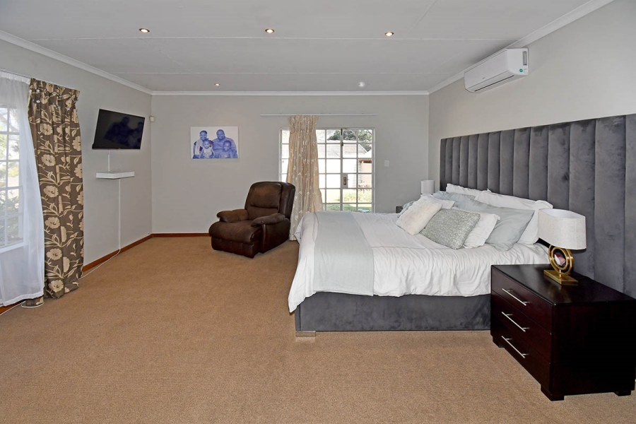 4 Bedroom Property for Sale in Blairgowrie Gauteng