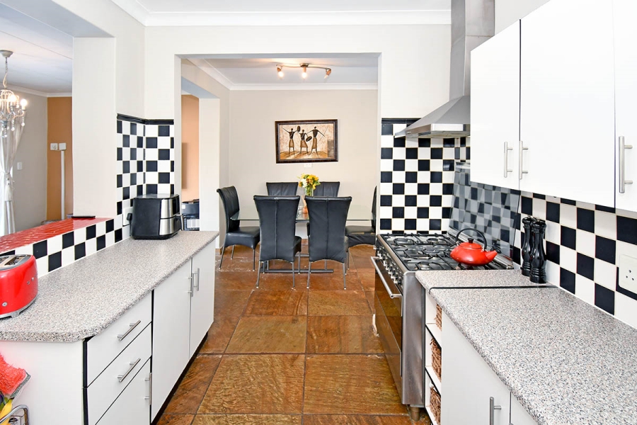 4 Bedroom Property for Sale in Blairgowrie Gauteng
