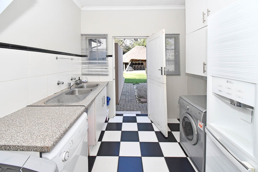 4 Bedroom Property for Sale in Blairgowrie Gauteng