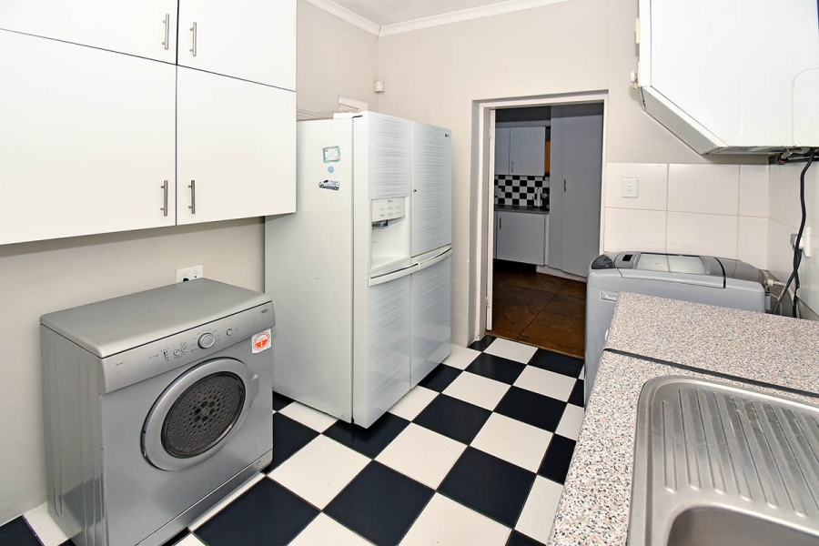 4 Bedroom Property for Sale in Blairgowrie Gauteng