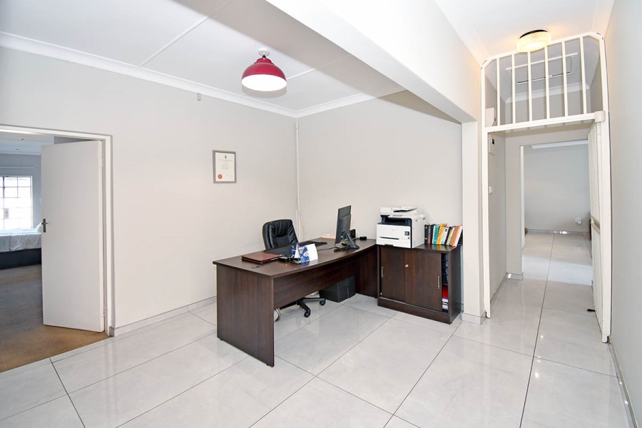 4 Bedroom Property for Sale in Blairgowrie Gauteng