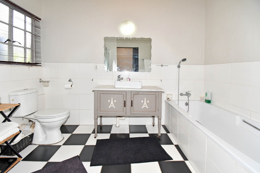 4 Bedroom Property for Sale in Blairgowrie Gauteng