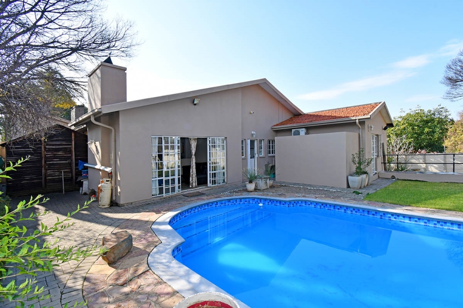 4 Bedroom Property for Sale in Blairgowrie Gauteng