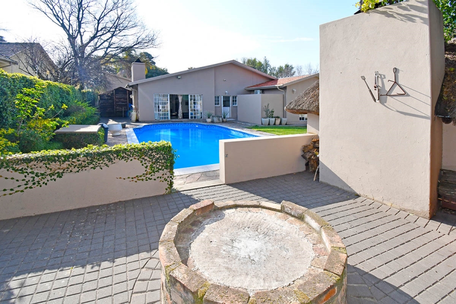 4 Bedroom Property for Sale in Blairgowrie Gauteng