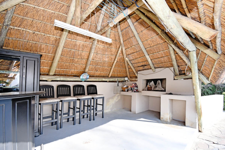 4 Bedroom Property for Sale in Blairgowrie Gauteng