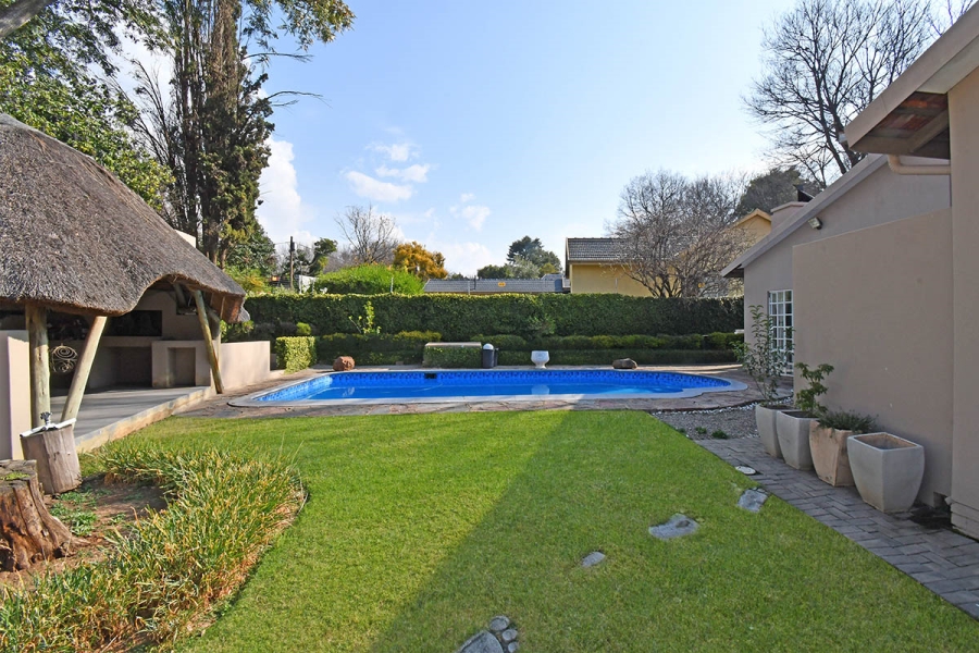4 Bedroom Property for Sale in Blairgowrie Gauteng