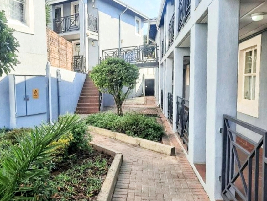 2 Bedroom Property for Sale in Weltevreden Park Gauteng