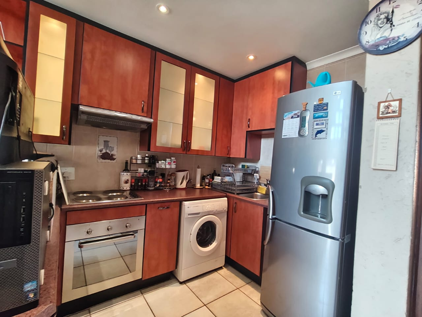 2 Bedroom Property for Sale in New Redruth Gauteng
