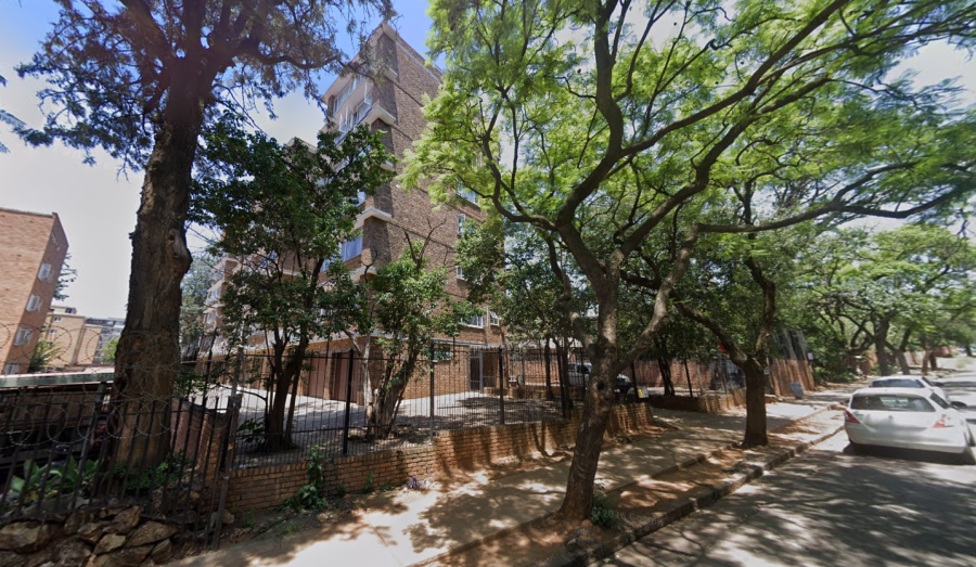 2 Bedroom Property for Sale in Sunnyside Gauteng