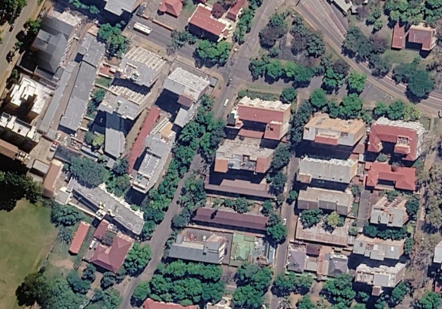 2 Bedroom Property for Sale in Sunnyside Gauteng