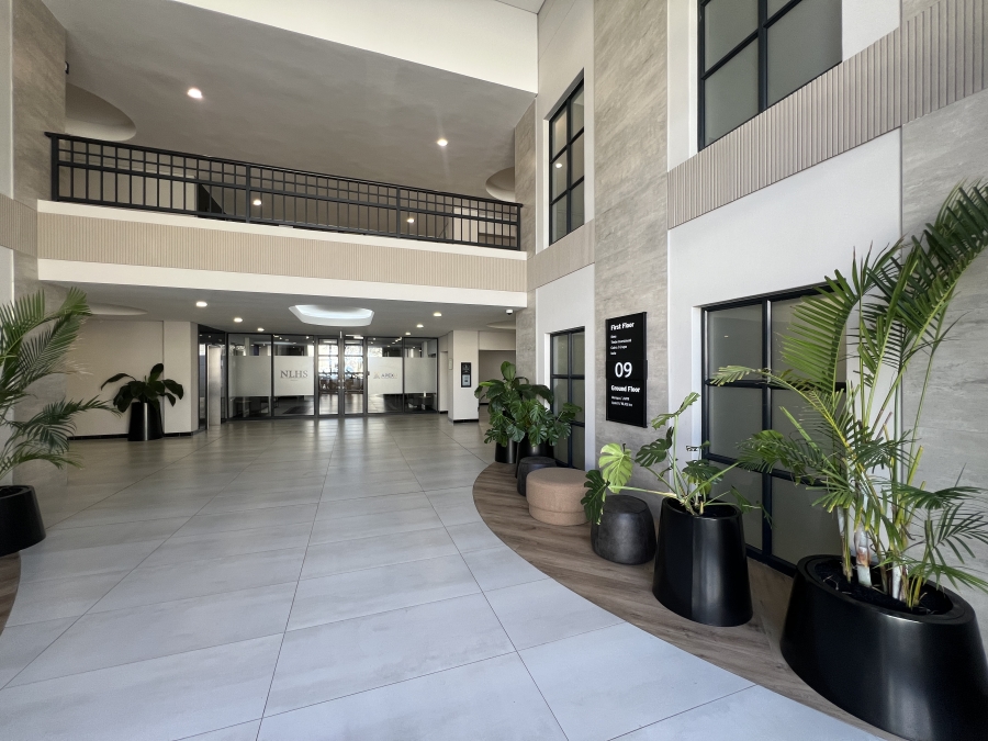 To Let Commercial Property for Rent in Sandton Central Gauteng